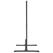Eric Steel Pull-Up Bar
